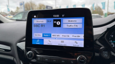 Ford Fiesta 1.0 EcoBoost Titanium 5dr Petrol Hatchback